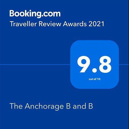 The Anchorage B And B John o' Groats Exterior photo