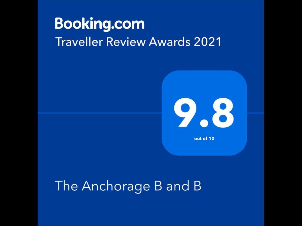 The Anchorage B And B John o' Groats Exterior photo