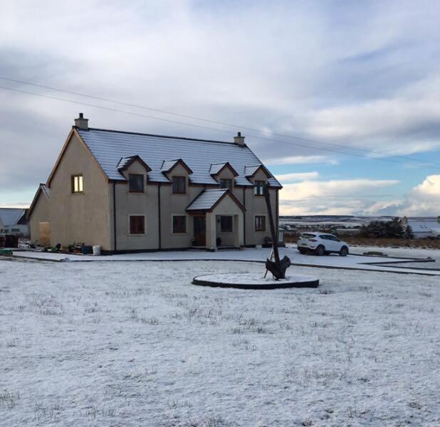 The Anchorage B And B John o' Groats Exterior photo